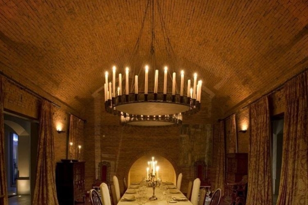 Hotel Estancia Vik Jose Ignacio (Punta del Este)